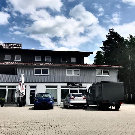Apartment Sioux Eging am See Zewnętrze zdjęcie