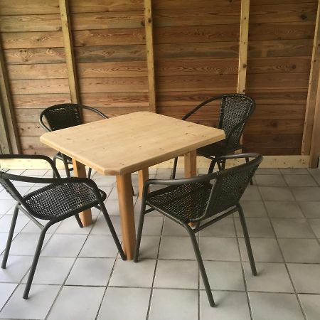Apartment Sioux Eging am See Zewnętrze zdjęcie