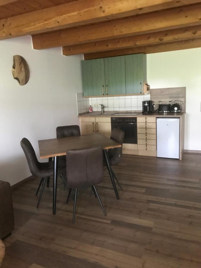 Apartment Sioux Eging am See Zewnętrze zdjęcie