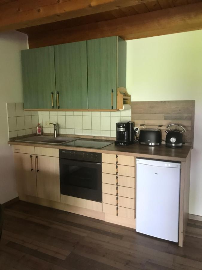 Apartment Sioux Eging am See Zewnętrze zdjęcie