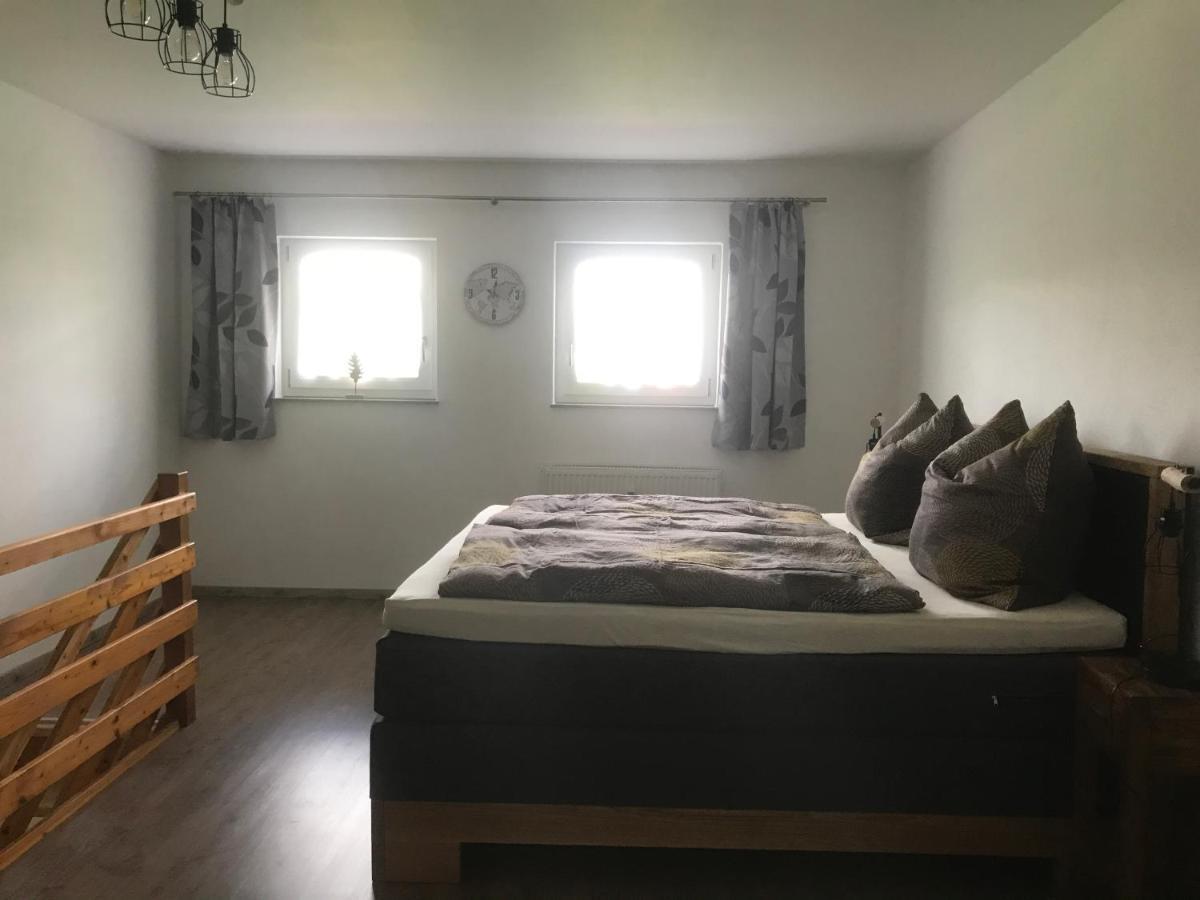 Apartment Sioux Eging am See Zewnętrze zdjęcie