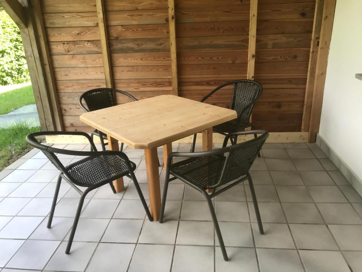 Apartment Sioux Eging am See Zewnętrze zdjęcie