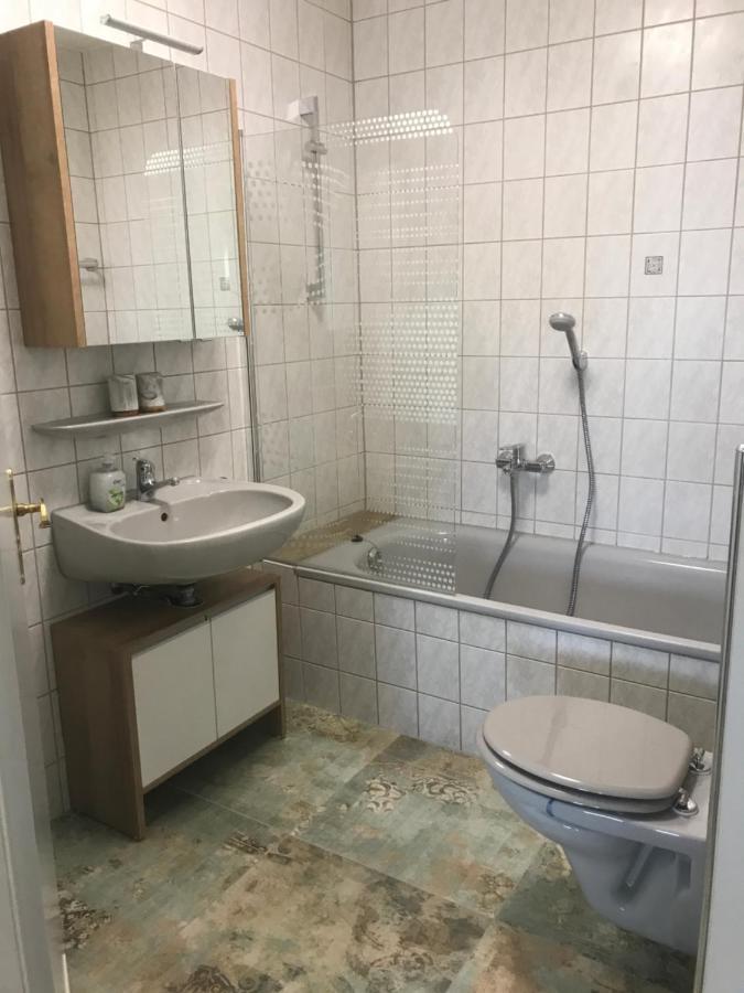 Apartment Sioux Eging am See Zewnętrze zdjęcie