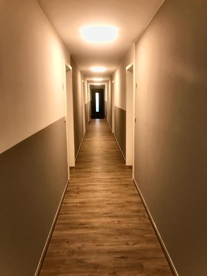 Apartment Sioux Eging am See Zewnętrze zdjęcie